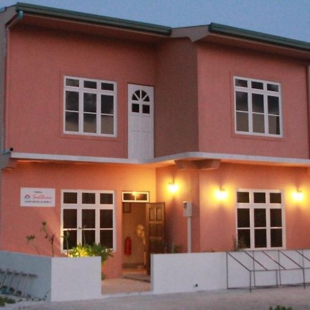 Seashine Maldives Guest House المظهر الخارجي الصورة