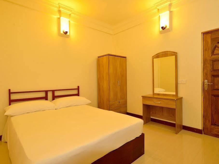 Seashine Maldives Guest House المظهر الخارجي الصورة