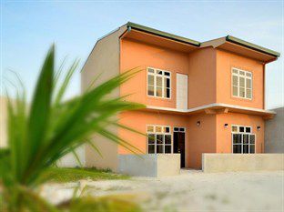 Seashine Maldives Guest House المظهر الخارجي الصورة